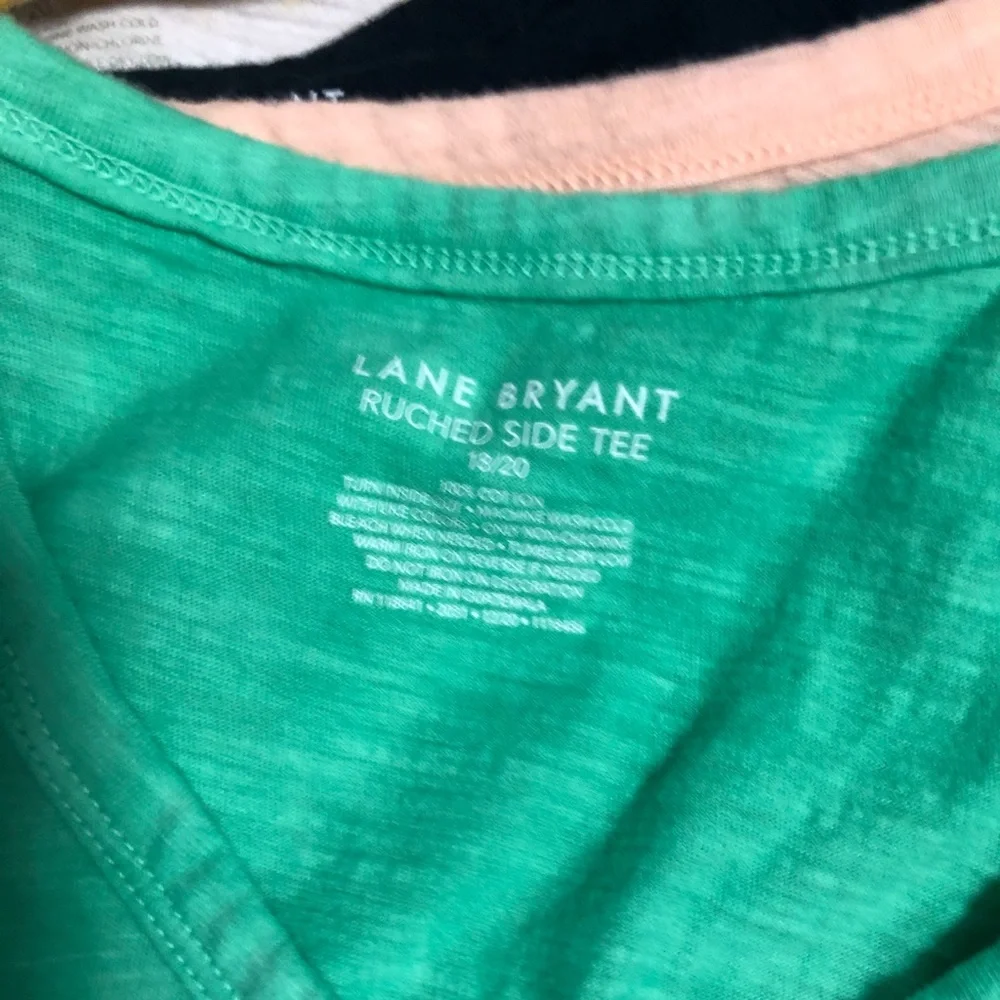 Lane Bryant Top - Picture 3 of 6